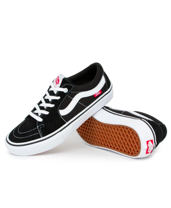 vans sk8 low pro