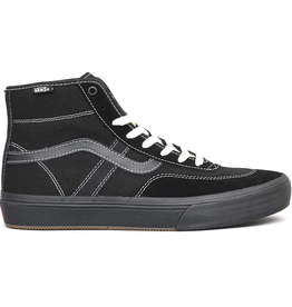 vans palme