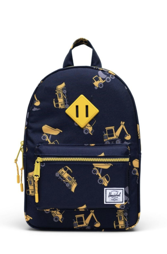 construction backpack