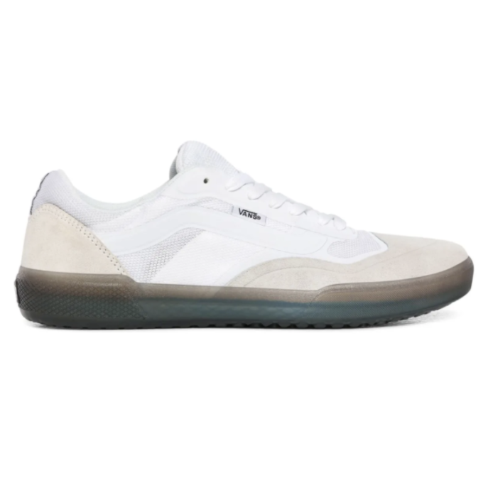 vans ave pro white