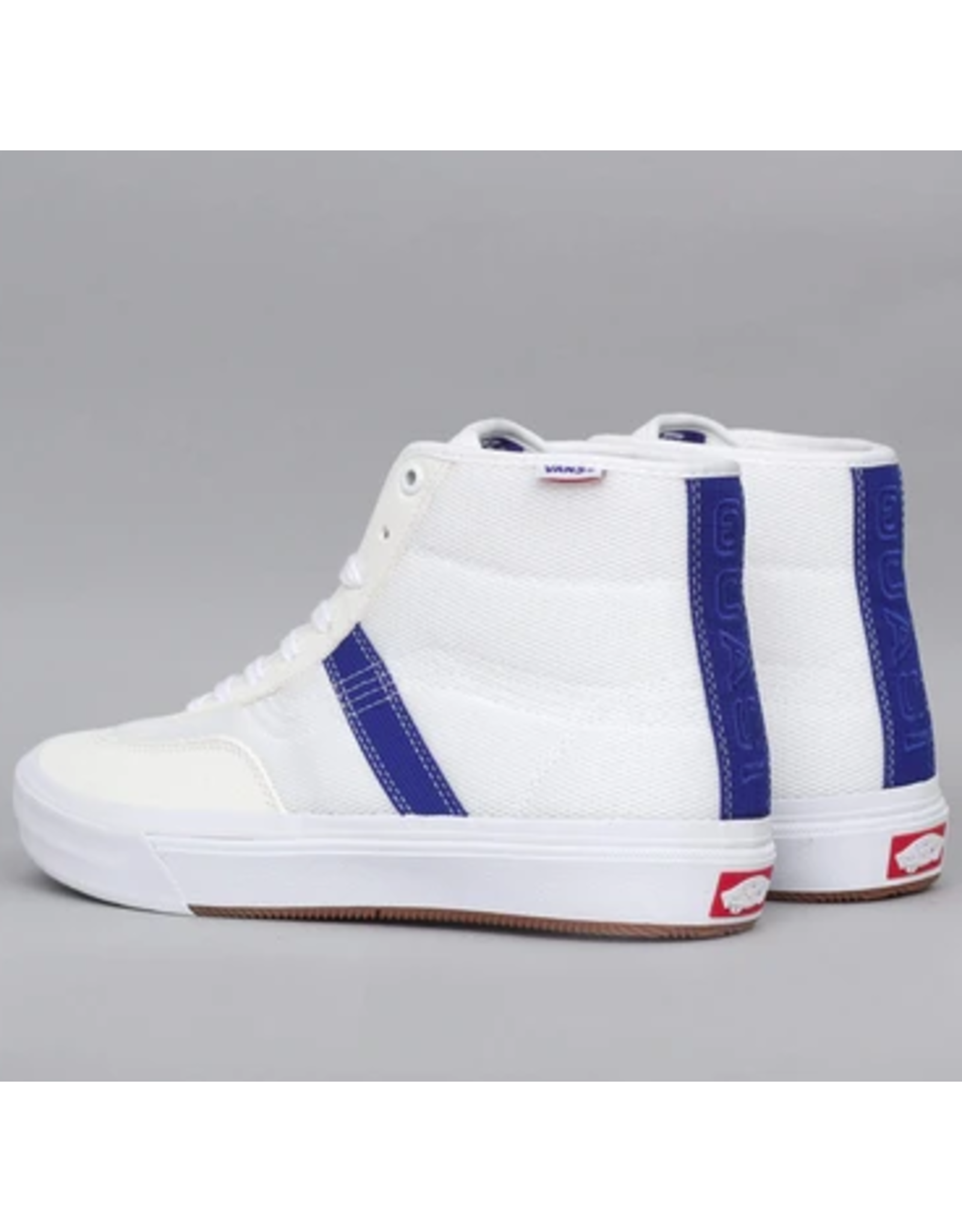 vans quasi crockett high
