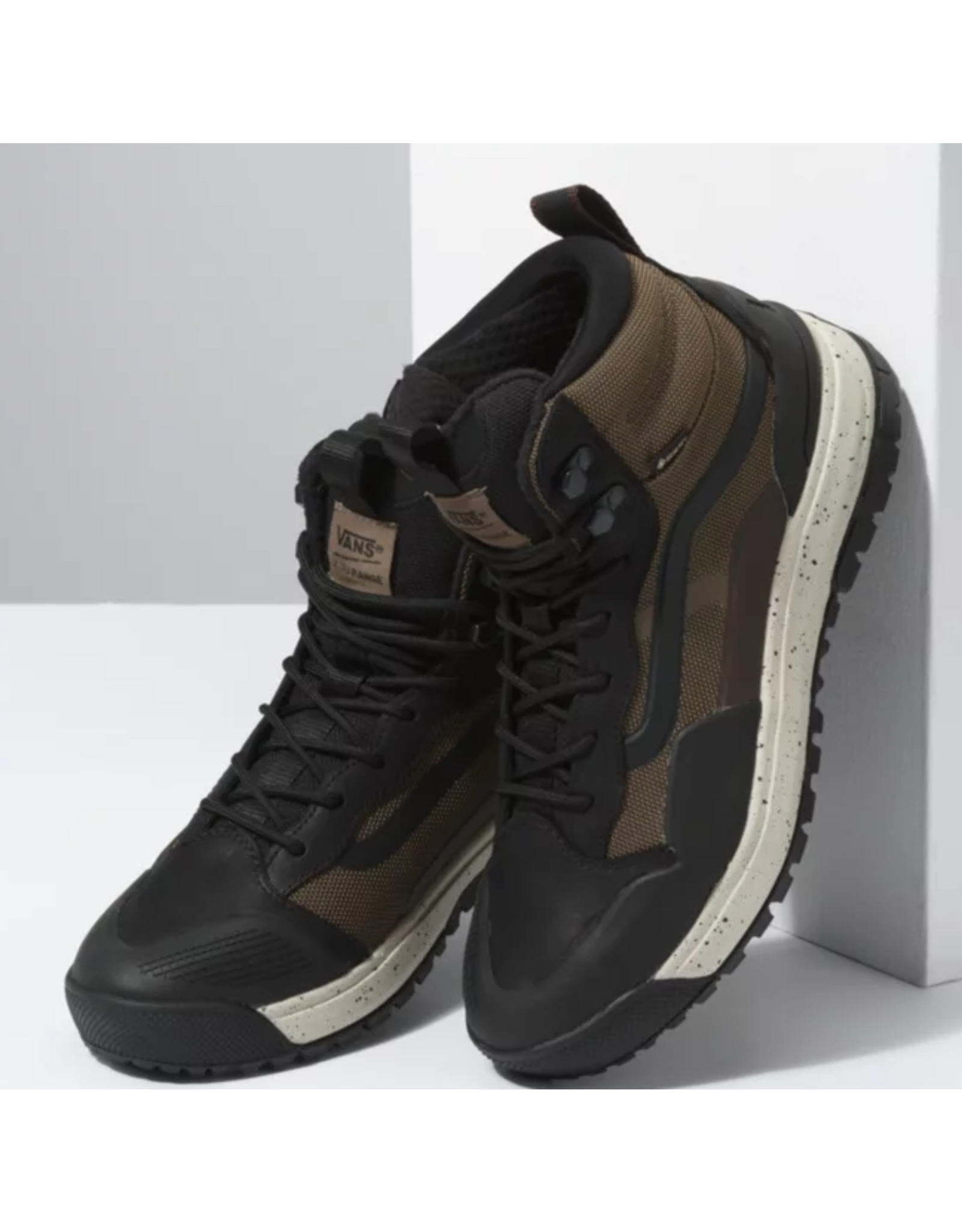 vans ultrarange mte boot