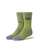 Stance Kids Pixar Army Men Socks - Green