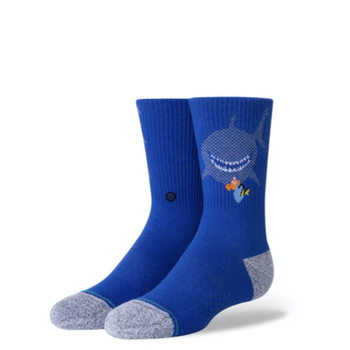 Stance Kids Pixar Finding Nemo Chaussettes - Bleu