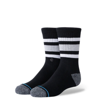 Stance Kids Boyd Chaussettes - Noir