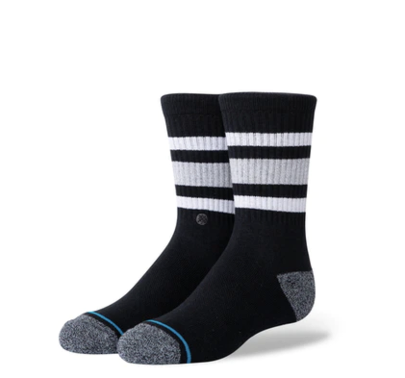 Stance Kids Boyd Chaussettes - Noir