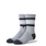 Stance Kids Boyd Socks - Heather Grey