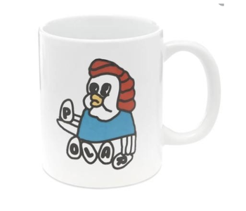 Mug - Chicken Mama