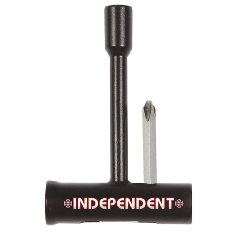 Independent Bearing Saver Skate Tool - Black