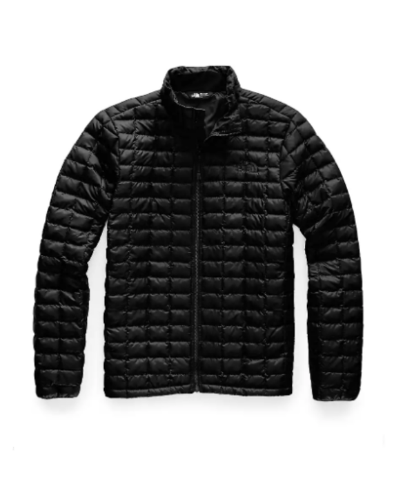 Thermoball™ Eco Jacket - Black Matte