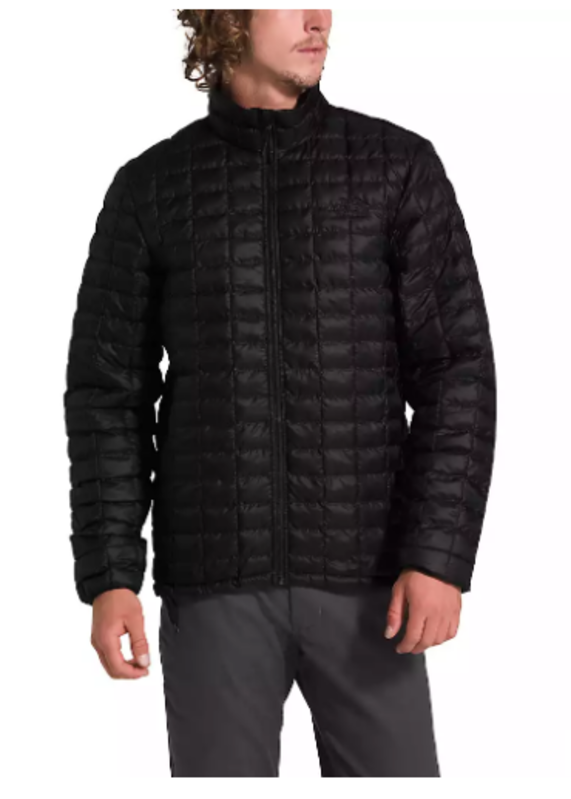 The North Face Thermoball™ Eco Jacket - Black Matte