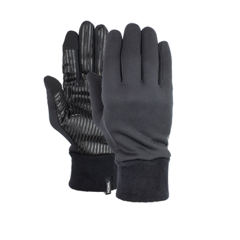 Howl Liner Gloves - Black