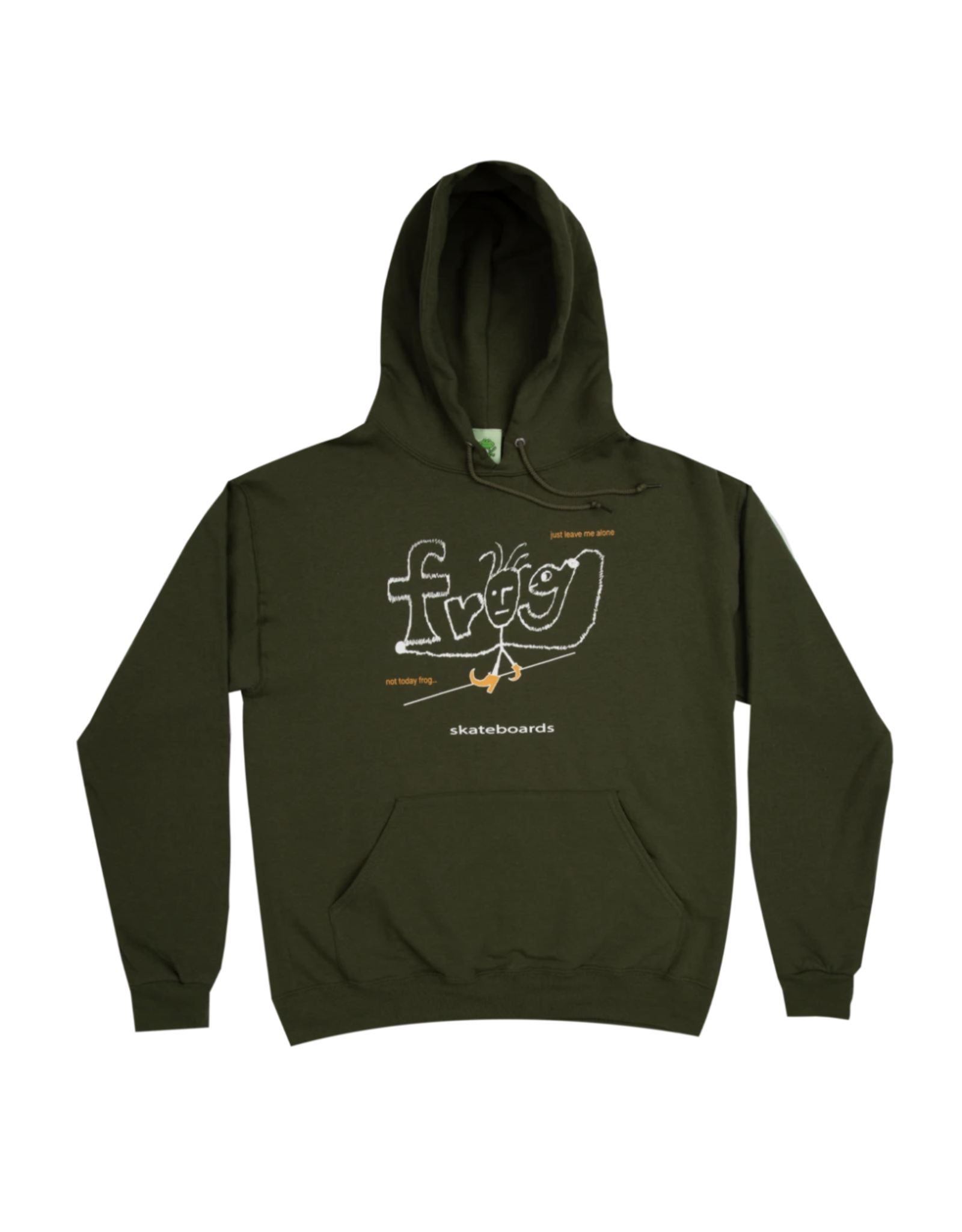 hoodie evil army