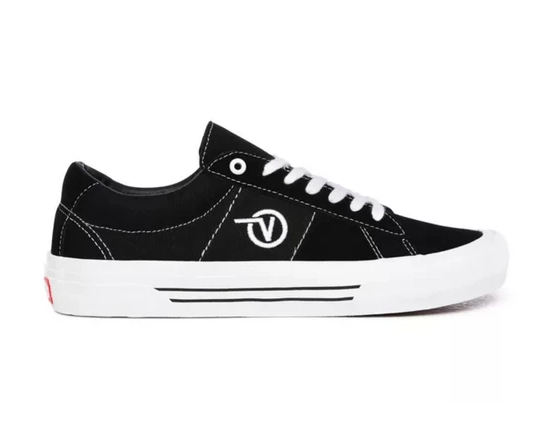 vans sid pro