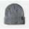 Brixton Heist Beanie - Light Heather Grey