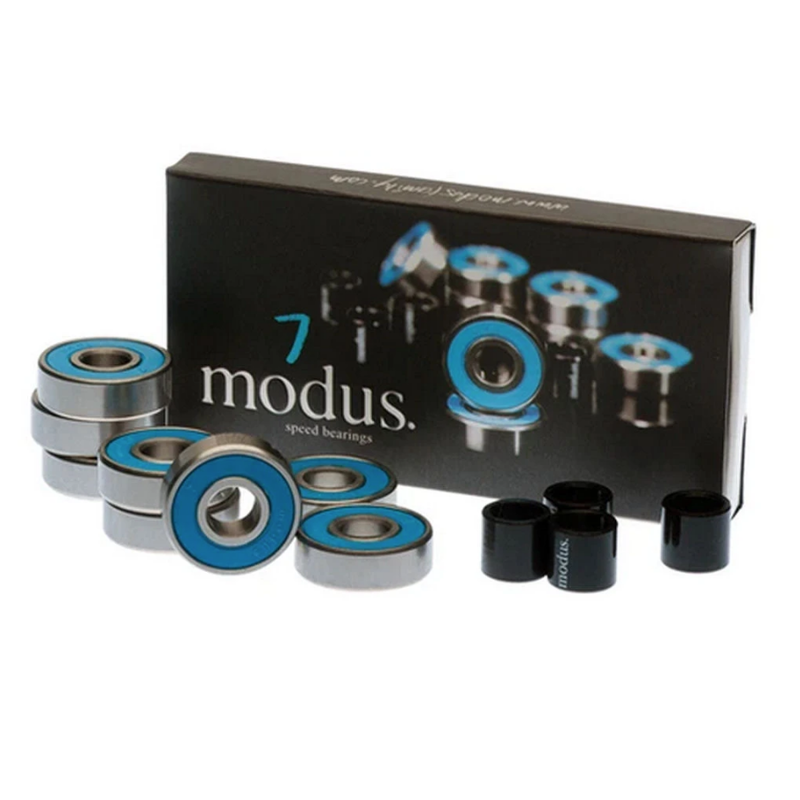 Modus Abec 7 Bearings