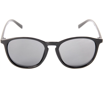 Flap Jacks Sunglasses - Black
