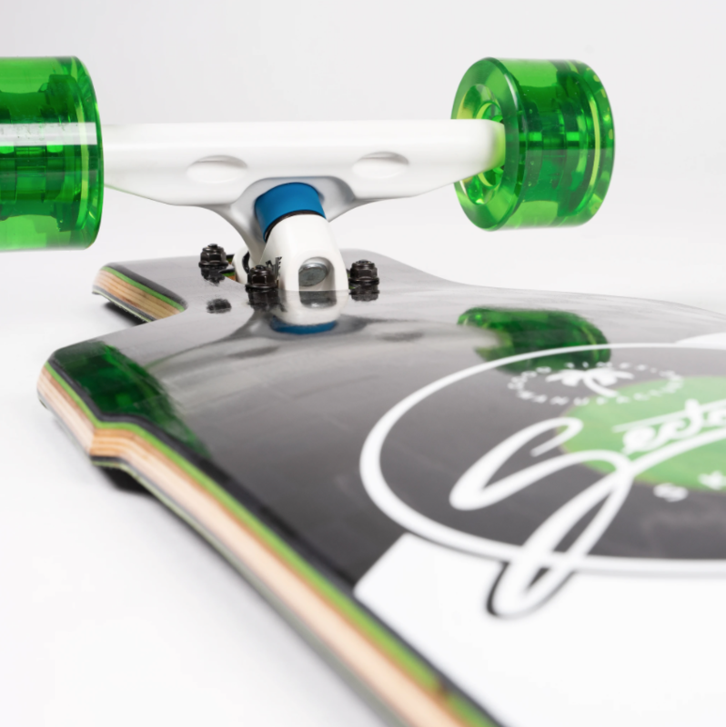 Sector 9 Dropper Mosaic Complet