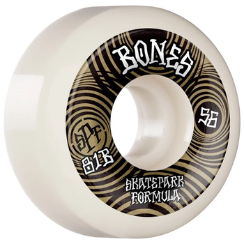 Bones SPF Ripples P5 Sidecuts 81B