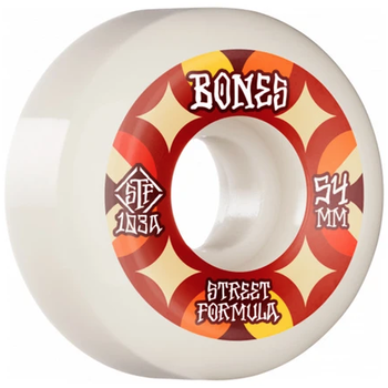 Bones STF Retros V5 Sidecuts 103a - 54mm