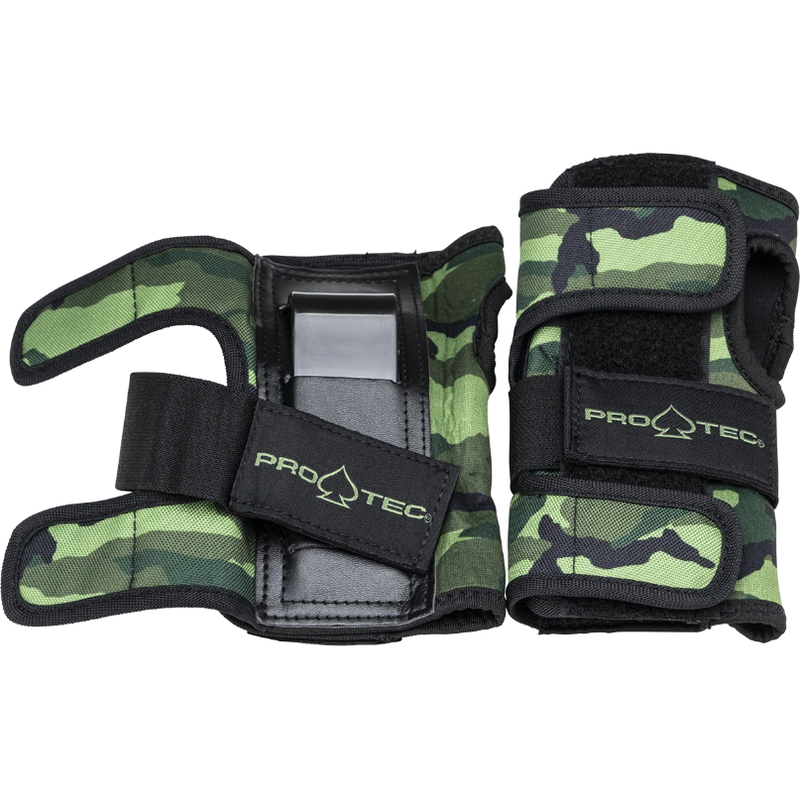 Pro-Tec Street Gear 3-Pack Junior - Camo