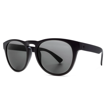 Electric Nashville XL - Matte Black/Grey Polarized