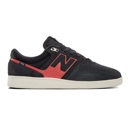 New Balance Numeric 508 Westgate - Navy/Red