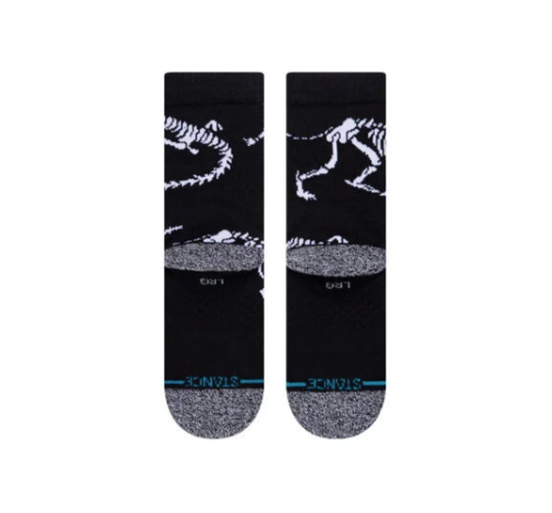 Stance Kids Skully Predator Crew Socks