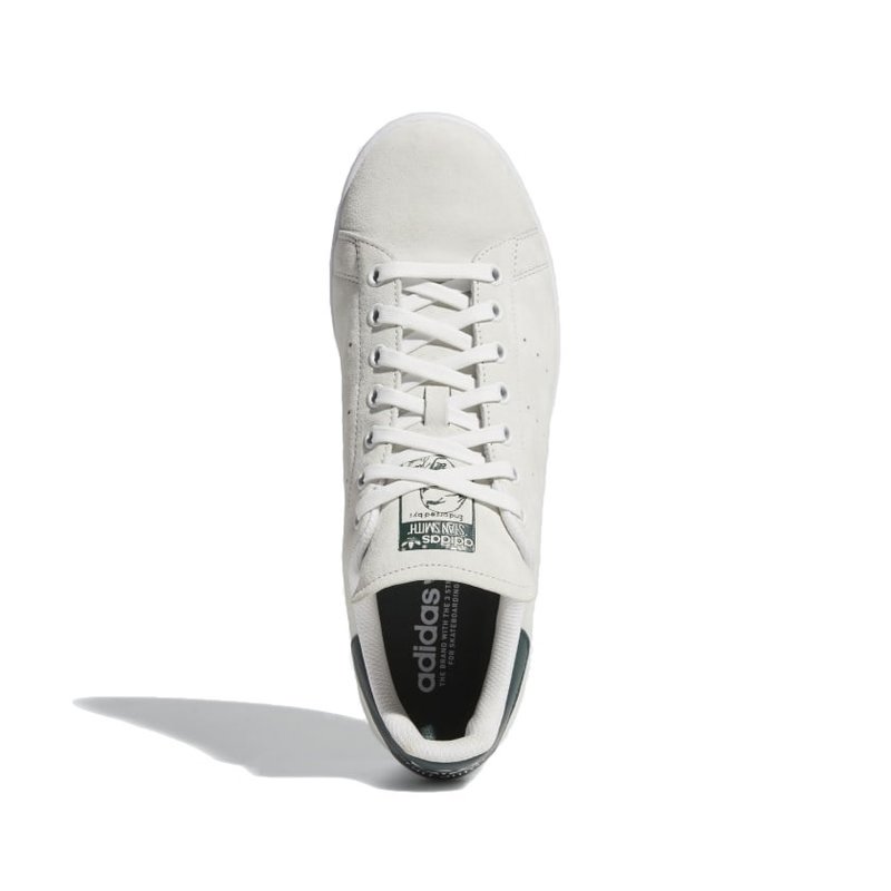 Adidas Stan Smith ADV - White