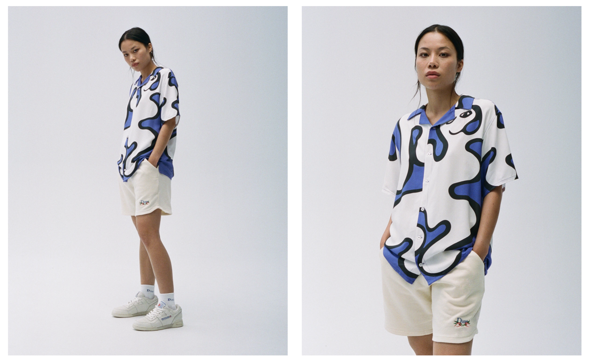 Dime MTL and its new Summer 2021 Collection