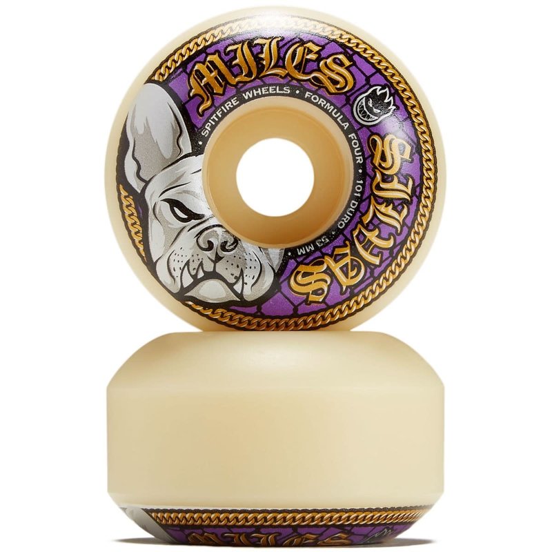 Spitfire Miles F4 101D Pro Classics - 53mm