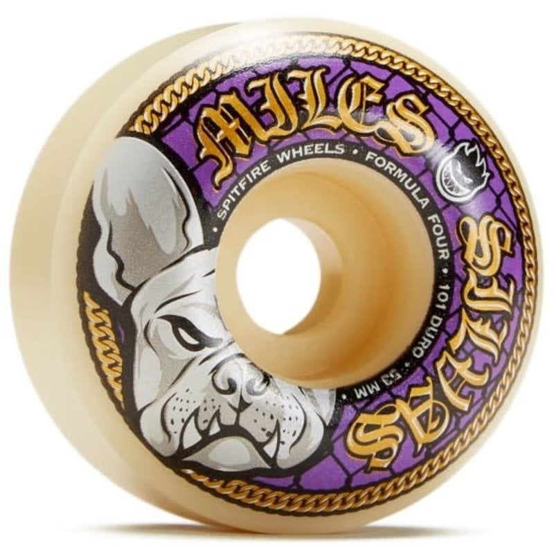 Spitfire Miles F4 101D Pro Classics - 53mm