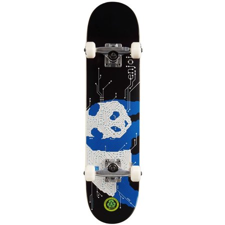 Enjoi Microchip Youth FP Complete - 7"