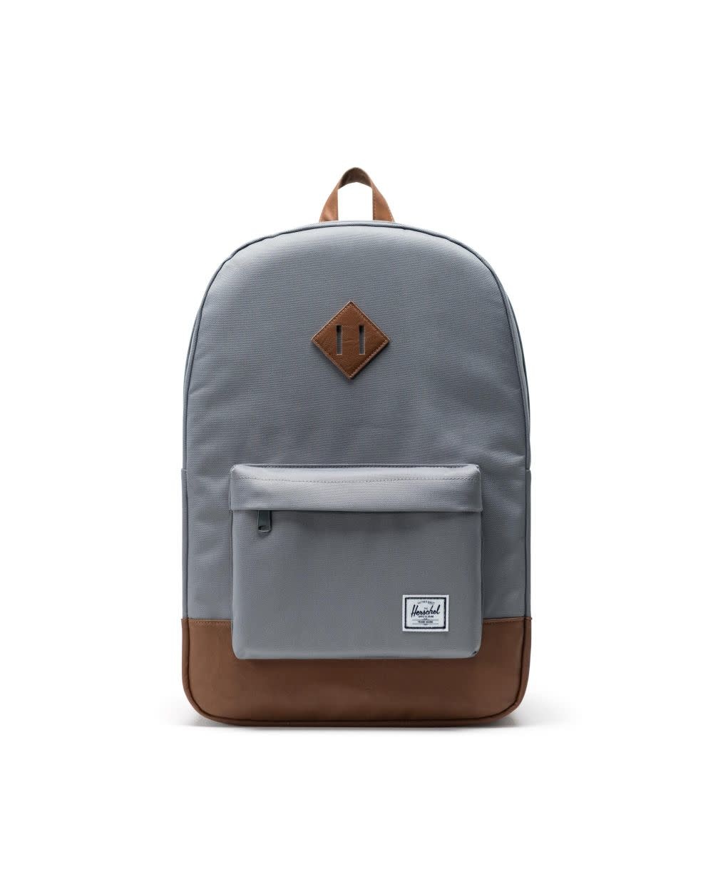 tan herschel backpack