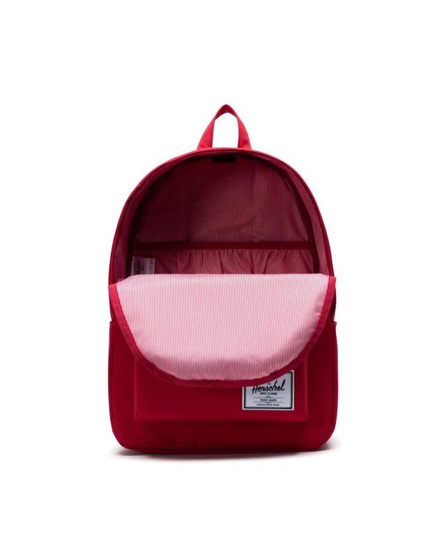Herschel Classic Backpack | XL - Red
