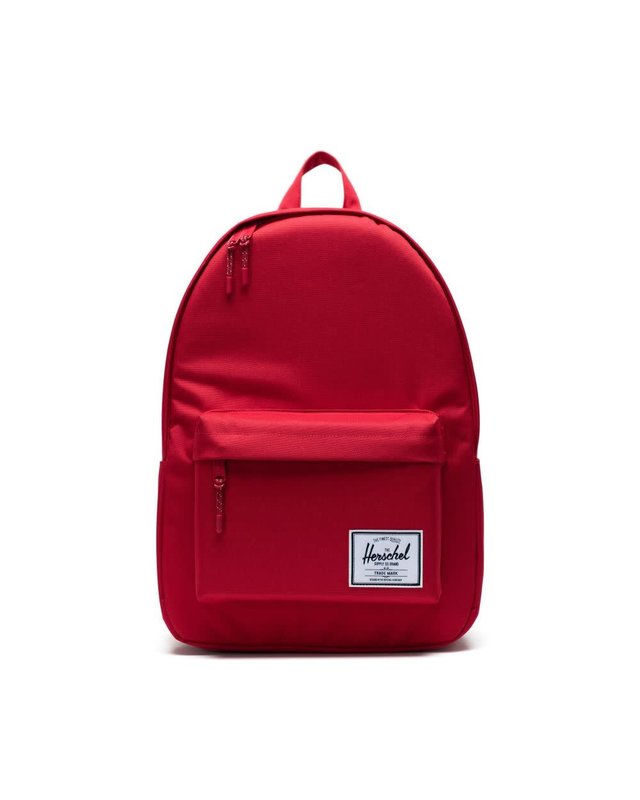 Herschel Classic Backpack | XL - Red