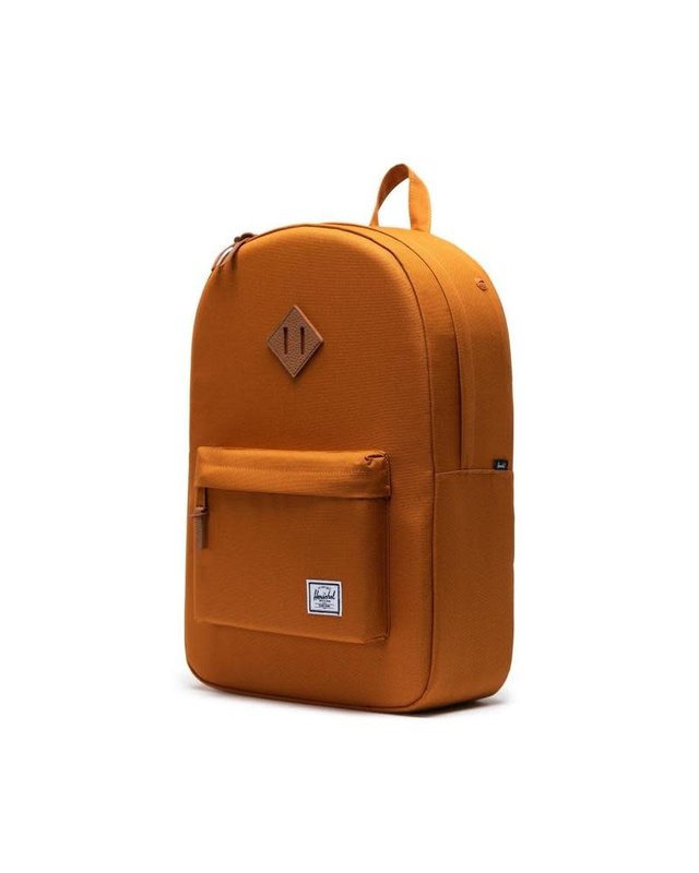 Herschel Heritage Backpack - Pumpkin Spice