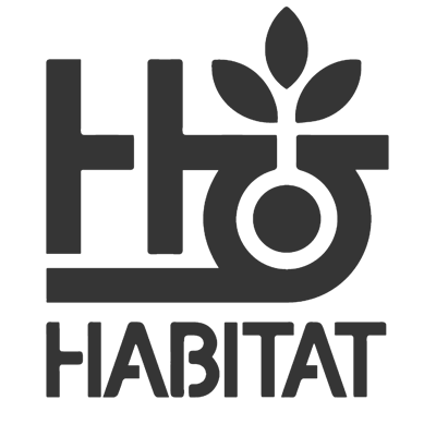 Habitat - Palm Isle Skate Shop