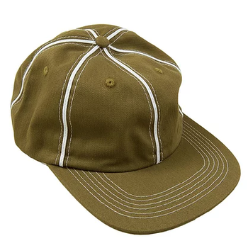 WKND Mariposa Hat - Brown