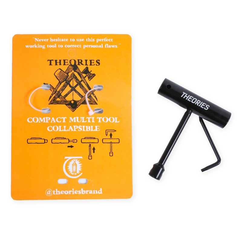 Theories Multi-Outil Compact