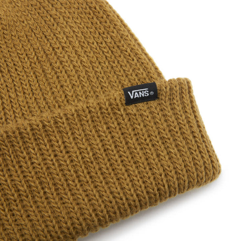 Vans Core Basics Beanie - Nutria