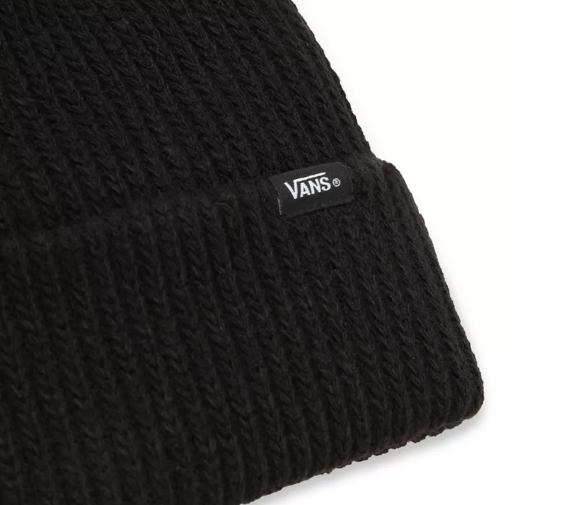 Vans Bonnet Core Basics - Noir
