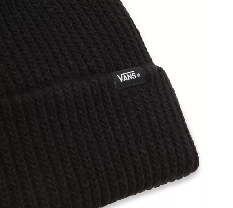 Vans Core Basics Beanie - Black