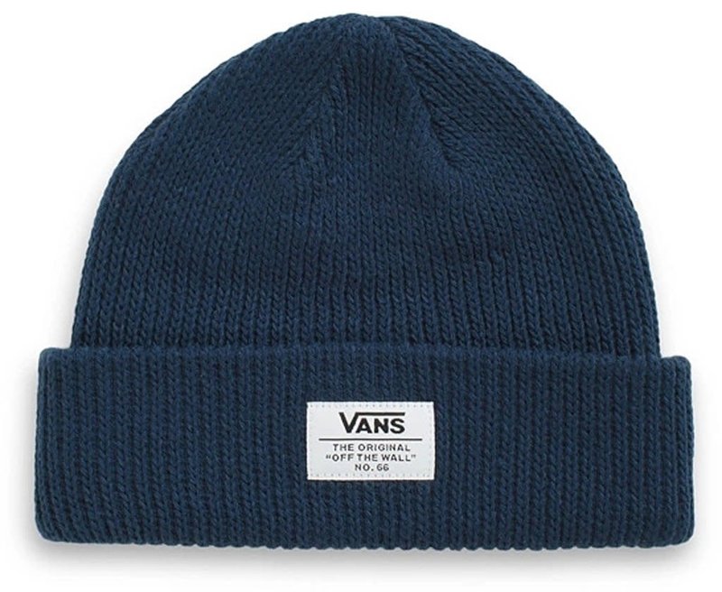 Vans Ronan Cuff Beanie - Dress Blues