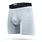 Stance Regulation Boxer Brief - Heather Grey