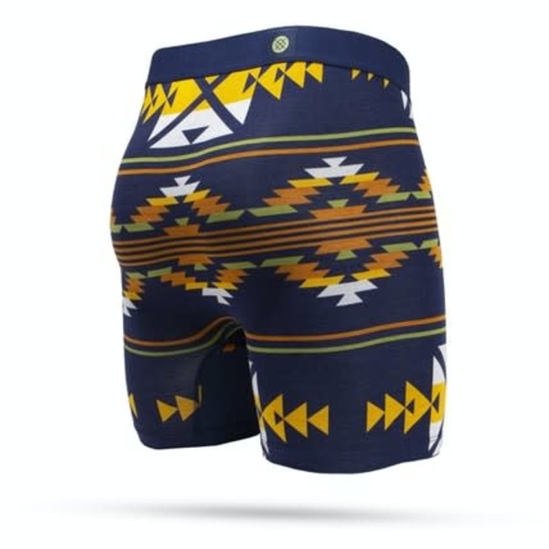 Stance Guided Boxer Brief