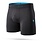 Stance Pure 6in Boxer Brief With Wholester™ - Black