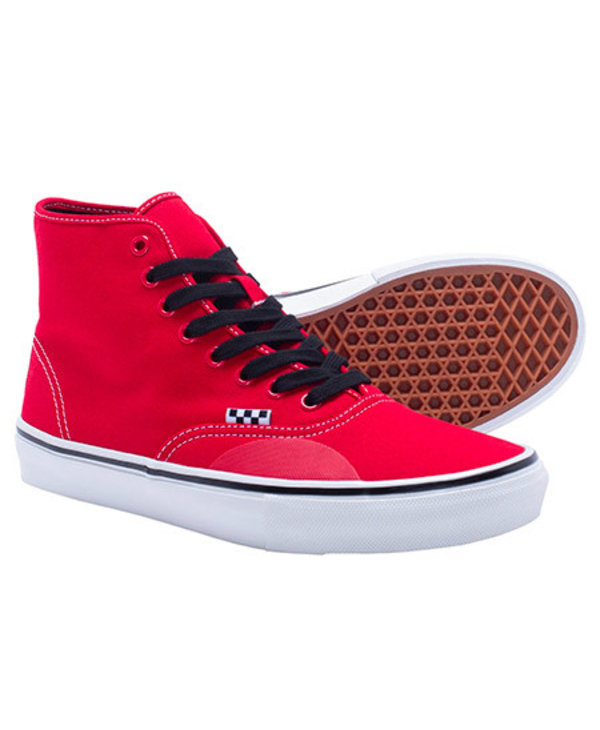 vans authentic high tops