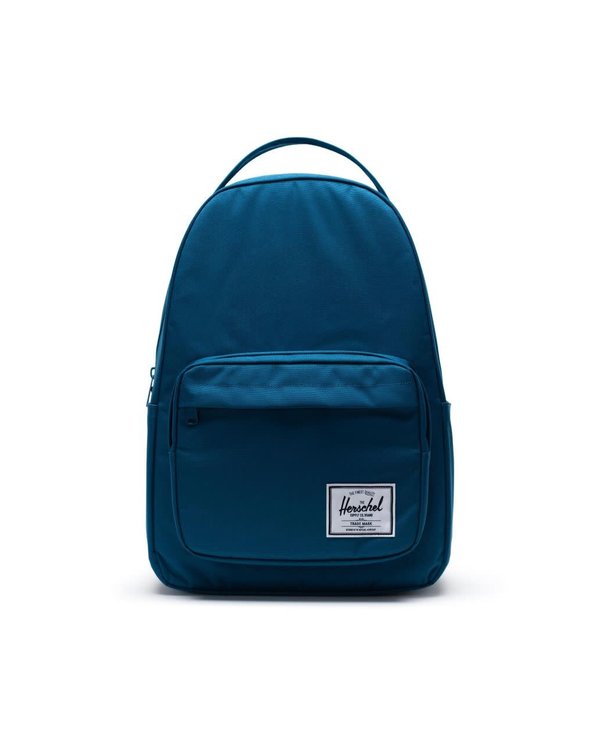 Miller Backpack - Moroccan Blue
