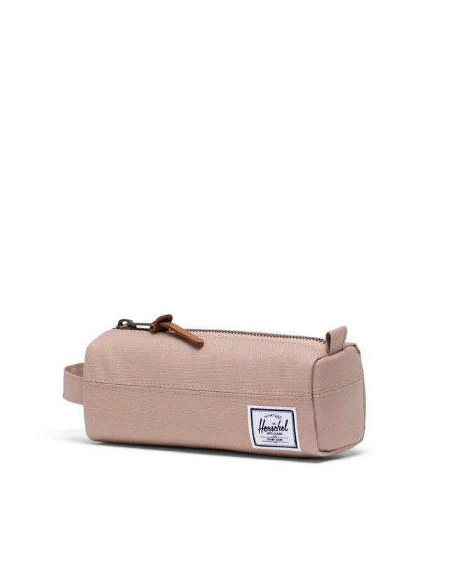 Herschel Settlement Case - Gilded Beige Sparkle